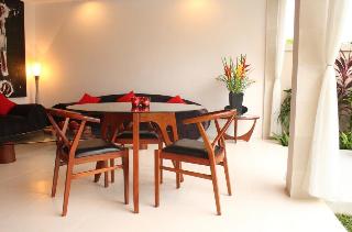 Villa Briana Seminyak fotoÄŸrafÄ±
