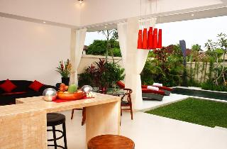 Villa Briana Seminyak otel fotoğrafı