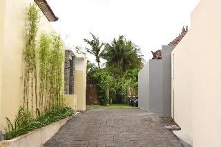 Villa Briana Seminyak fotoÄŸrafÄ±