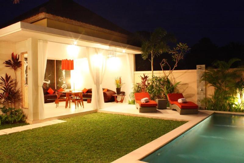 Villa Briana Seminyak - Genel