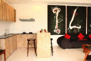 Villa Briana Seminyak fotoÄŸrafÄ±