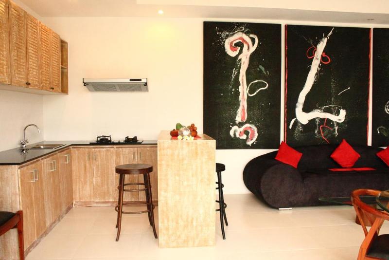 Villa Briana Seminyak - Genel