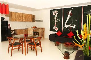 Villa Briana Seminyak fotoÄŸrafÄ±