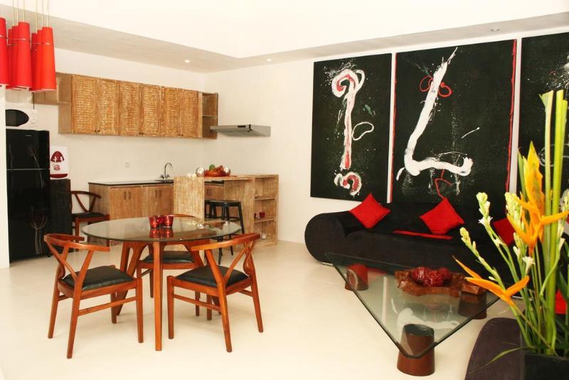Villa Briana Seminyak - Genel