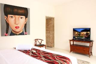 Villa Briana Seminyak fotoÄŸrafÄ±