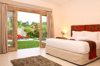 Villa Briana Seminyak fotoÄŸrafÄ±