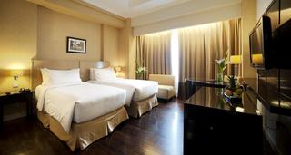 Royal Kuningan otel fotoğrafı