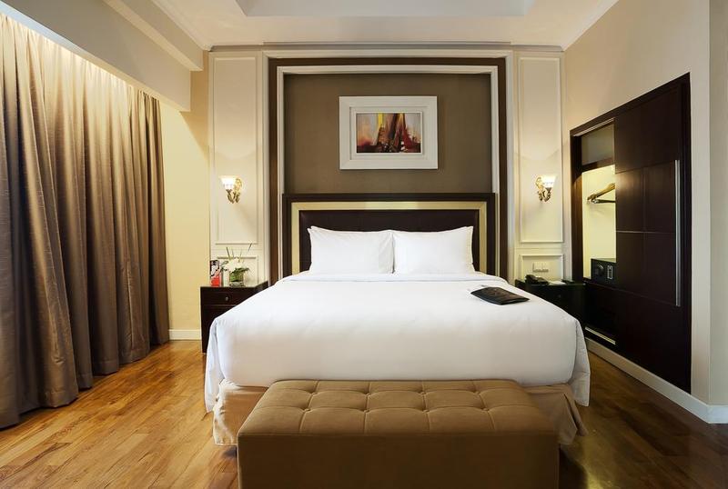 Royal Kuningan - Genel