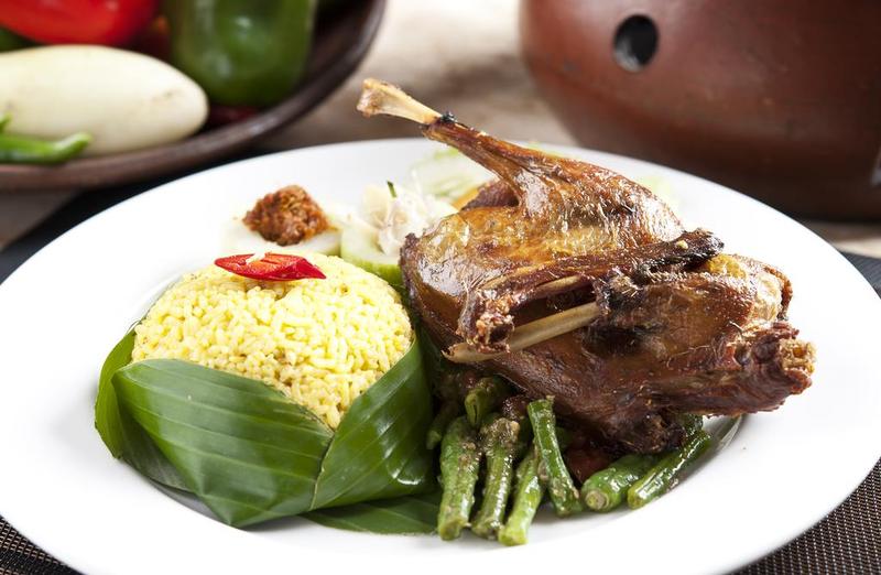 Royal Kuningan - Genel