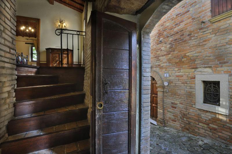 Albergo Diffuso Borgo Montemaggiore - Lobi