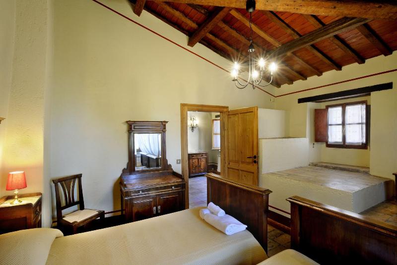 Albergo Diffuso Borgo Montemaggiore - Genel
