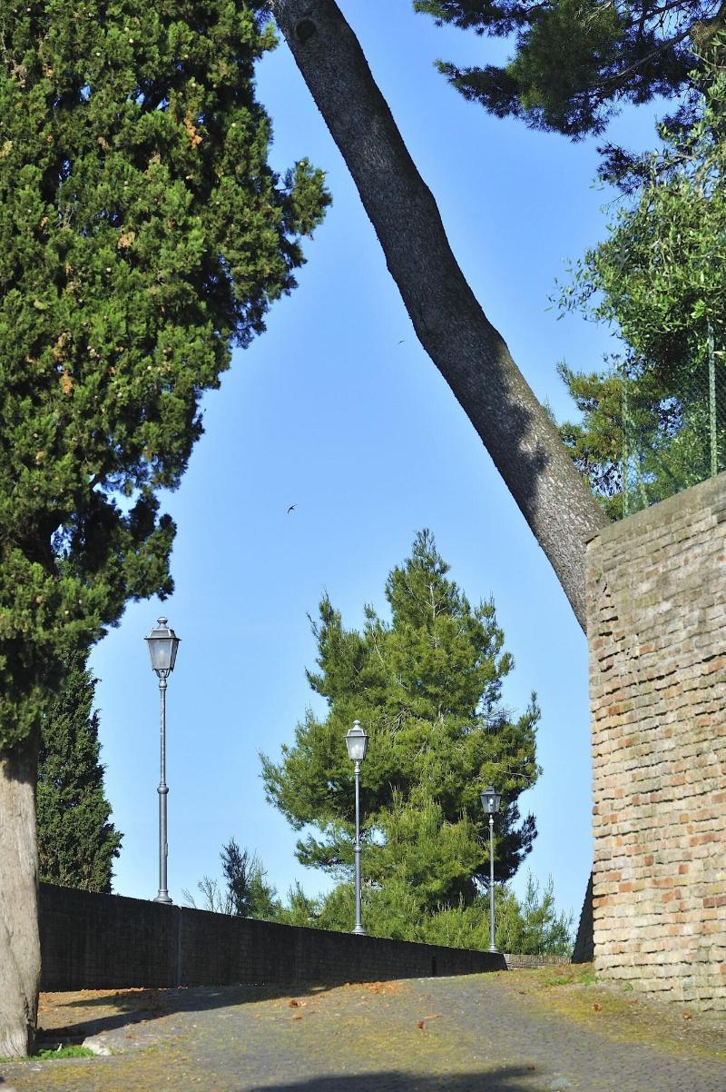 Albergo Diffuso Borgo Montemaggiore - Genel