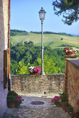 Albergo Diffuso Borgo Montemaggiore fotoÄŸrafÄ±
