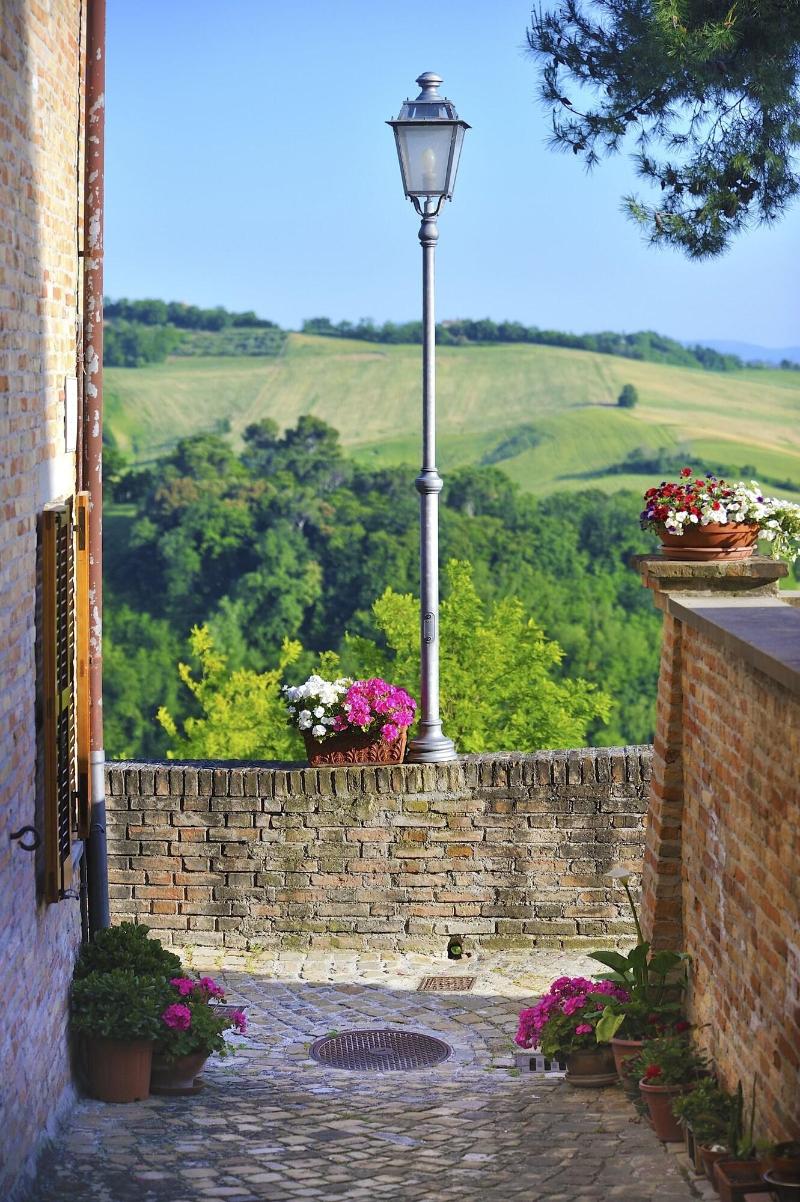 Albergo Diffuso Borgo Montemaggiore - Genel