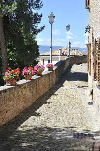 Albergo Diffuso Borgo Montemaggiore fotoÄŸrafÄ±