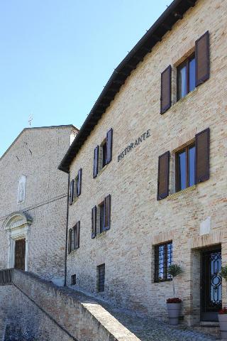 Albergo Diffuso Borgo Montemaggiore fotoÄŸrafÄ±