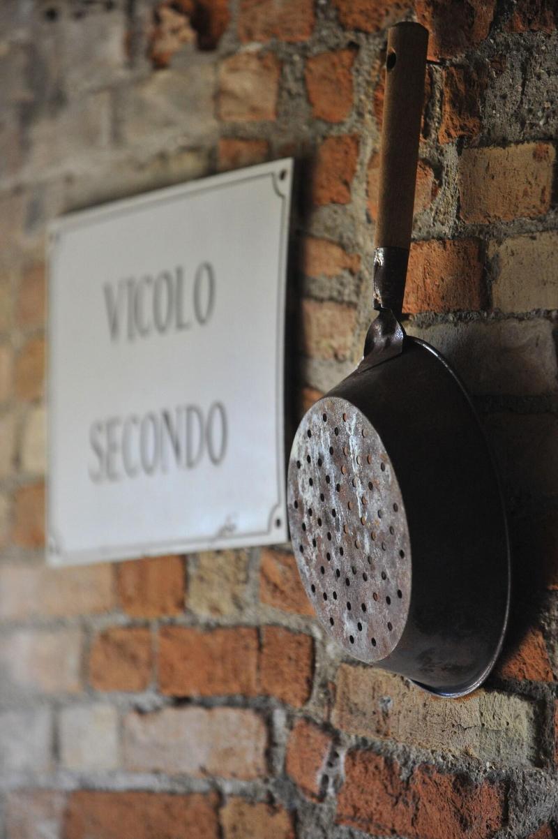 Albergo Diffuso Borgo Montemaggiore - Genel