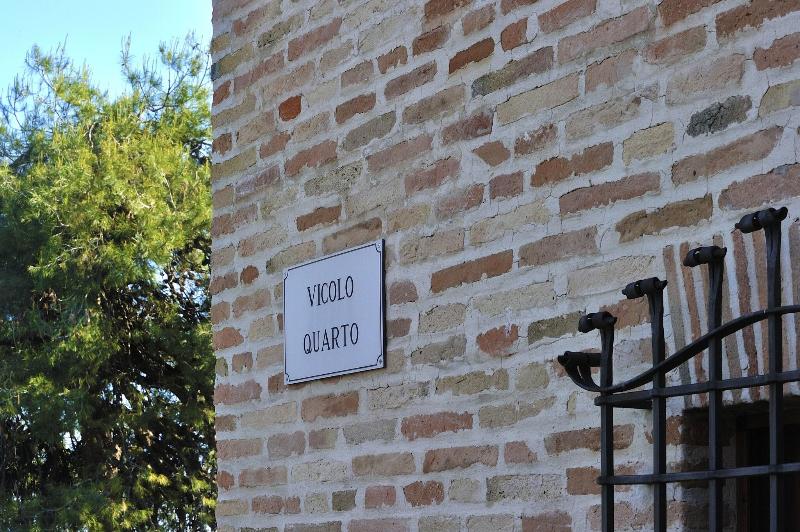 Albergo Diffuso Borgo Montemaggiore - Genel