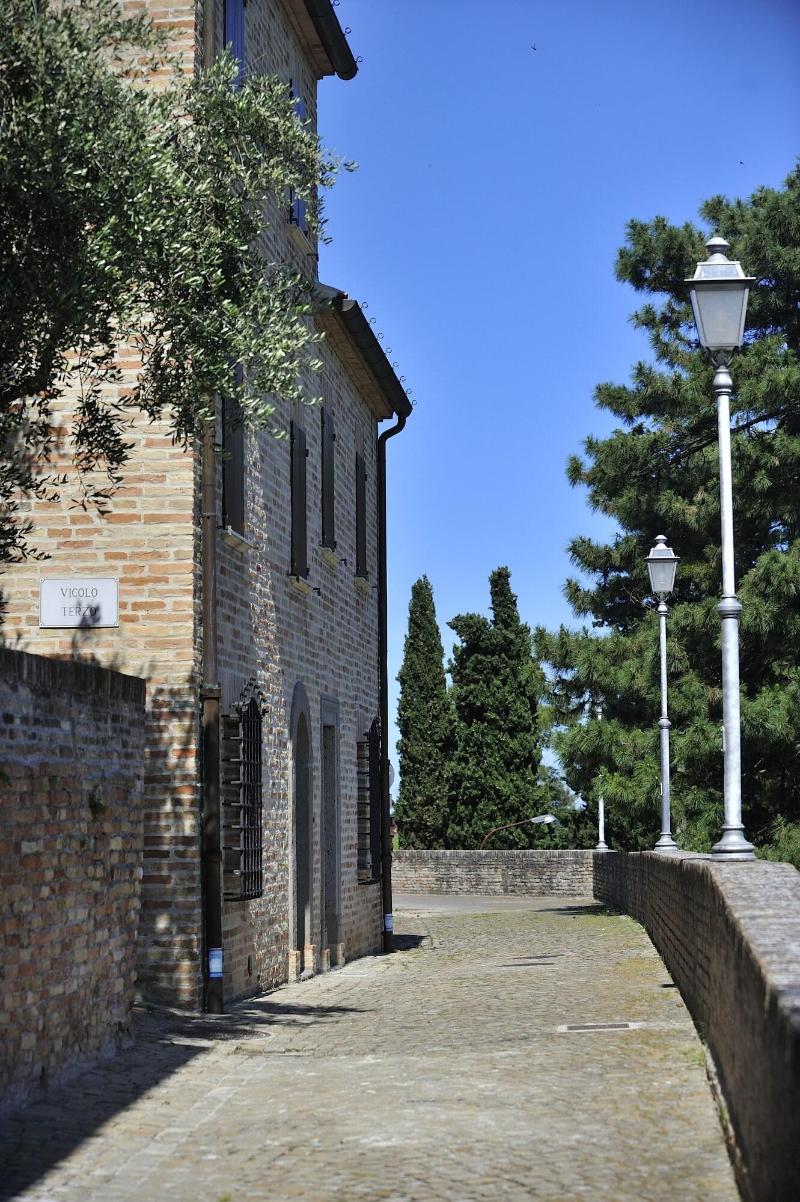 Albergo Diffuso Borgo Montemaggiore - Genel