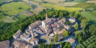 Albergo Diffuso Borgo Montemaggiore fotoÄŸrafÄ±