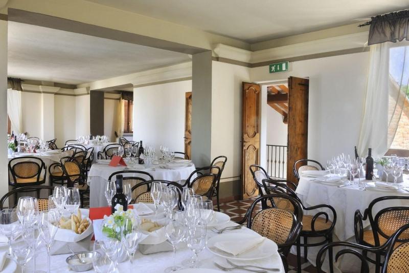 Albergo Diffuso Borgo Montemaggiore - Restoran