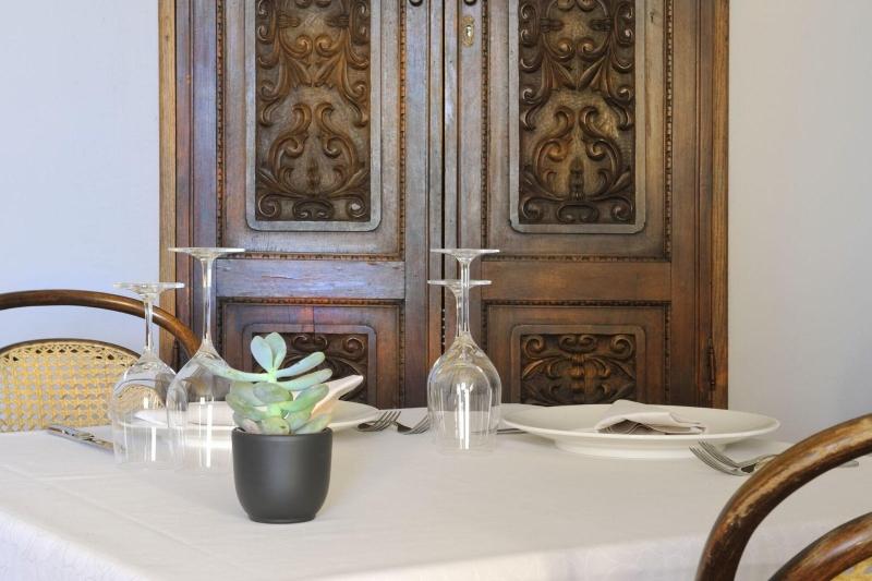 Albergo Diffuso Borgo Montemaggiore - Restoran