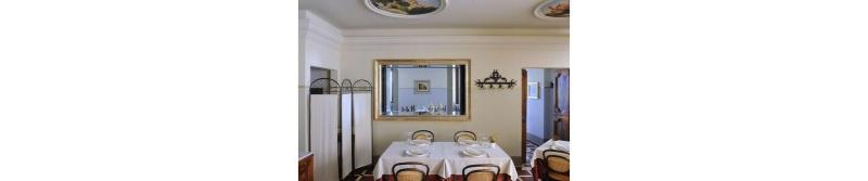 Albergo Diffuso Borgo Montemaggiore - Restoran