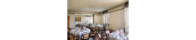 Albergo Diffuso Borgo Montemaggiore - Restoran