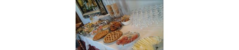 Albergo Diffuso Borgo Montemaggiore - Restoran