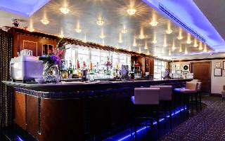 The Marble Arch Hotel, by Thistle fotoÄŸrafÄ±