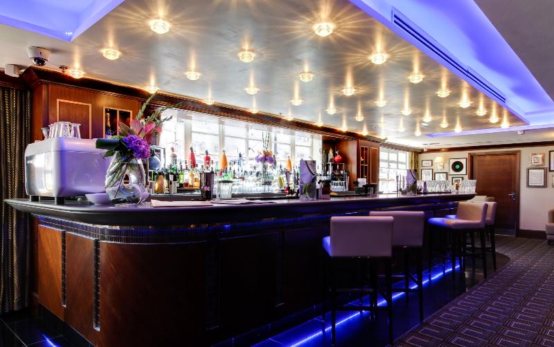 The Marble Arch Hotel, by Thistle - Bar