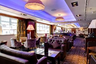 The Marble Arch Hotel, by Thistle fotoÄŸrafÄ±