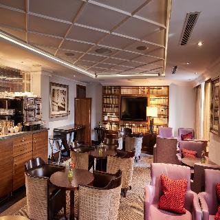 The Marble Arch Hotel, by Thistle fotoÄŸrafÄ±