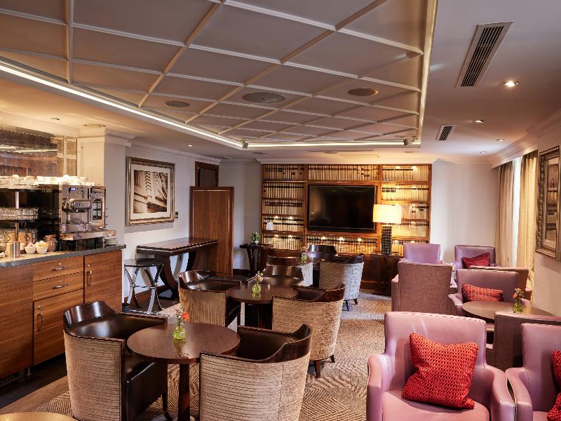 The Marble Arch Hotel, by Thistle - Bar