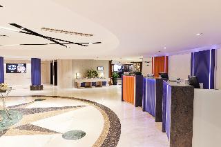 The Marble Arch Hotel, by Thistle fotoÄŸrafÄ±