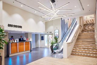 The Marble Arch Hotel, by Thistle fotoÄŸrafÄ±