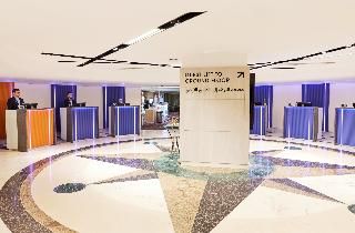 The Marble Arch Hotel, by Thistle fotoÄŸrafÄ±