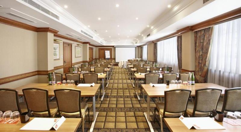 The Marble Arch Hotel, by Thistle - Toplantı