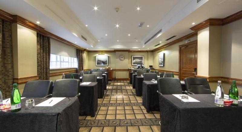 The Marble Arch Hotel, by Thistle - Toplantı