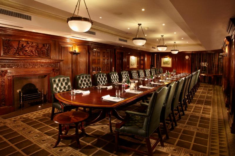 The Marble Arch Hotel, by Thistle - Toplantı