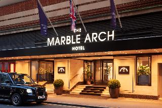 The Marble Arch Hotel, by Thistle fotoÄŸrafÄ±
