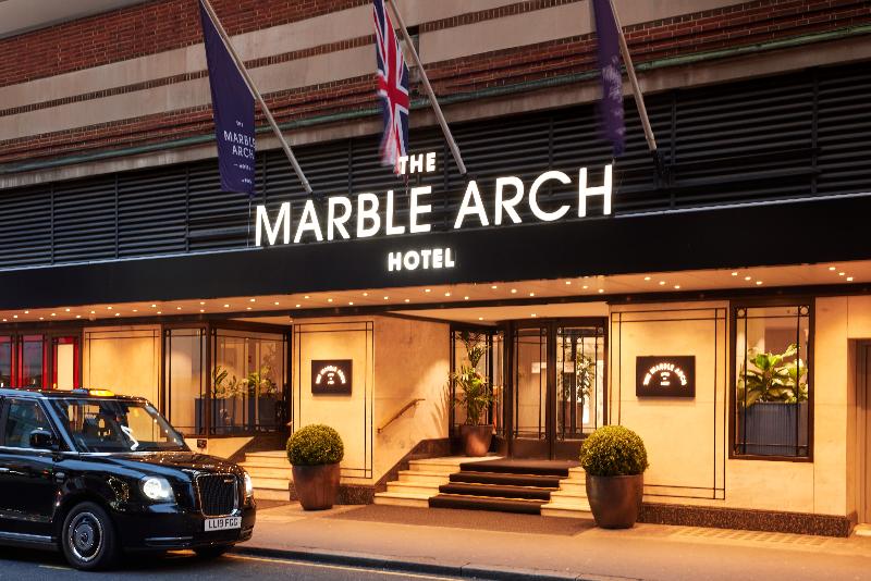 The Marble Arch Hotel, by Thistle - Genel