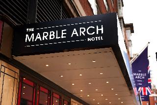 The Marble Arch Hotel, by Thistle fotoÄŸrafÄ±