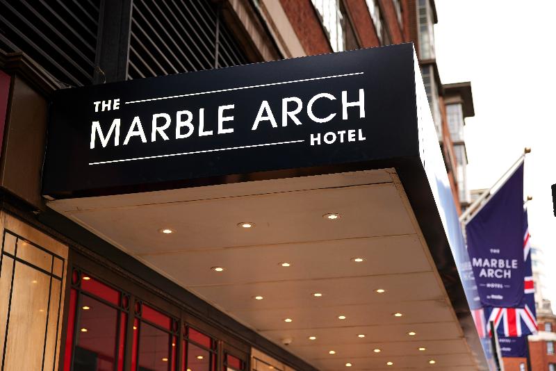 The Marble Arch Hotel, by Thistle - Genel
