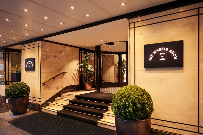 The Marble Arch Hotel, by Thistle - Genel