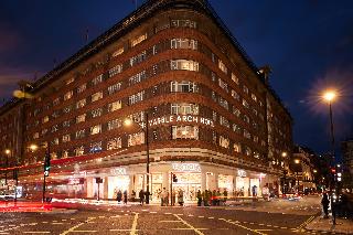 The Marble Arch Hotel, by Thistle otel fotoğrafı
