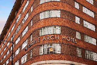 The Marble Arch Hotel, by Thistle fotoÄŸrafÄ±