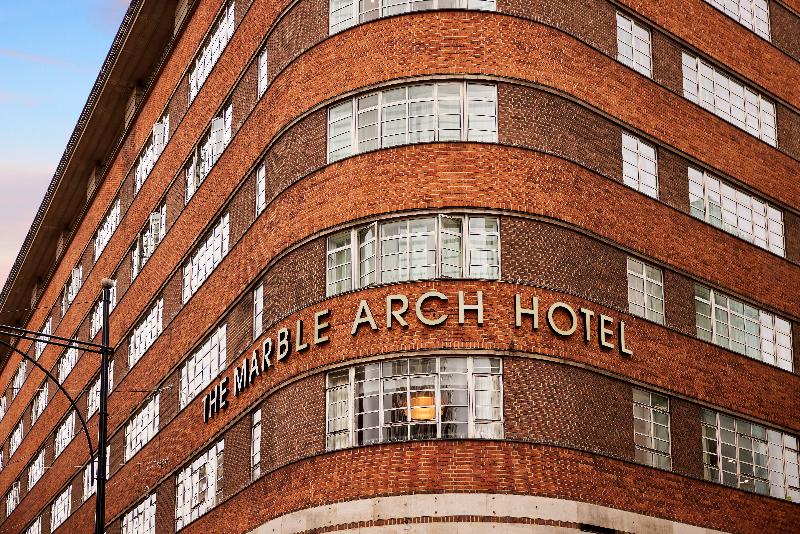 The Marble Arch Hotel, by Thistle - Genel