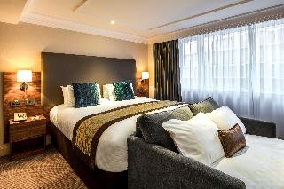 The Marble Arch Hotel, by Thistle fotoÄŸrafÄ±