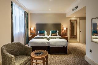 The Marble Arch Hotel, by Thistle fotoÄŸrafÄ±